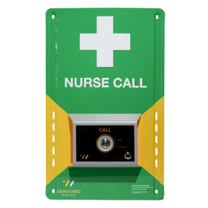 Nurse Call Trigger