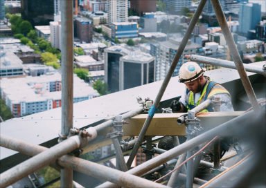 construction