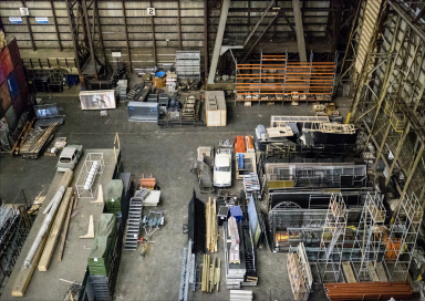 Factories